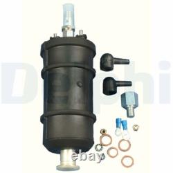 Pompe à carburant DELPHI FE0476-12B1 AUDI COUPE B2/CABRIOLET B3/80 B3 A trois vo