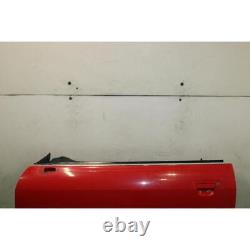 Porte Avant Gauche Pour Audi 80-90 Coupe'/cabrio Cabrio (80) 2.0 Cbr