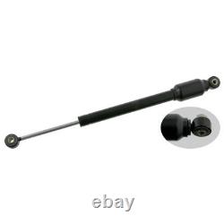Pour AUDI 80 B3, 80 B4, 90 B3, CABRIOLET B3, COUPE B2 Amortisseur de direction