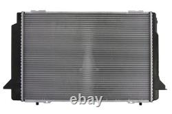 Pour AUDI 80 B4, CABRIOLET B3, COUPE B3 Radiateur du moteur