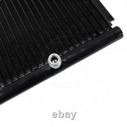 Pour Audi 80 Cabriolet Coupé 8A0260403AA 8AO260403AA Condensateur de Clim