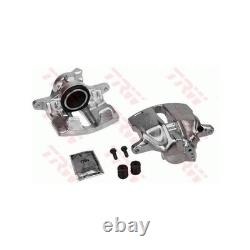 Pour Audi Coupé Quattro 80 90 100 200 Cabriolet Étrier de Frein Avant Gauche