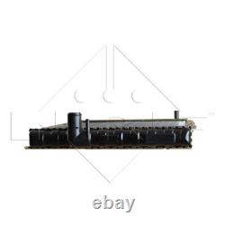 Radiateur Refroidissement Moteur NRF pour Audi Cabriolet 8G7 B4 80 8C 89 89Q 8A