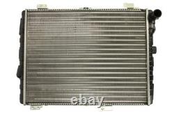 Radiateur du moteur pour AUDI 80 B2, 80 B3, 80 B4, 90 B2, 90 B3, CABRIOLET B3