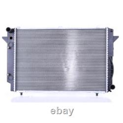 Refroidisseur Du Moteur D'Eau pour Audi Cabriolet 80 Avant 8G7 B4 8C 89