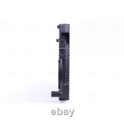 Refroidisseur Du Moteur D'Eau pour Audi Cabriolet 80 Avant 8G7 B4 8C 89