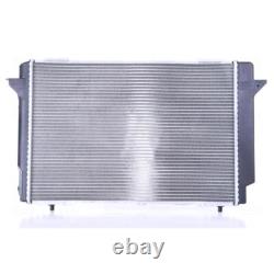 Refroidisseur Du Moteur D'Eau pour Audi Cabriolet 80 Avant 8G7 B4 8C 89