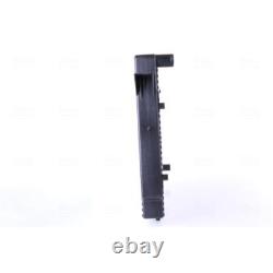 Refroidisseur Du Moteur D'Eau pour Audi Cabriolet 80 Avant 8G7 B4 8C 89
