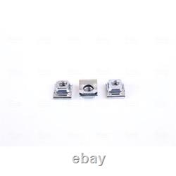 Refroidisseur Du Moteur D'Eau pour Audi Cabriolet 80 Avant 8G7 B4 8C 89