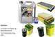 Révision Filtre Liqui Moly Huile 5l 5w-40 Pour Audi Cabriolet 8g7 B4 2.0 E