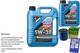 Révision Filtre Liqui Moly Huile 6l 5w-30 Pour Suzuki Vitara Cabriolet Et 2.0