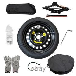 Roue De Secours 125x70 18 Pour Audi S5 Cabrio Coupe Sportback 2016-202 02dh