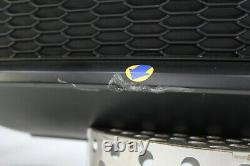 S-LINE Pare-Chocs + Audi Tt TTS Fv 8S + Original 8S0807521A
