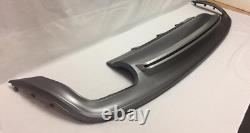S5 Optique ABS Diffuseur Convient pour Audi A5 Coupé Sportback Cabrio 2012-16 De