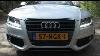 Sheila Verschuur Test Audi A5 Cabrio Voor Luxity