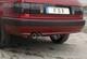 Silencieux Sport Audi 80/90 89 B3 Berline/coup&eacute;/cabriolet 2x76 Aigu + Absorbeur