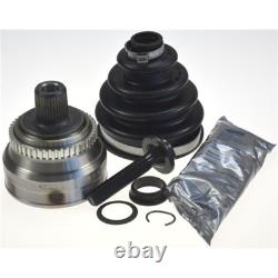 Spidan Joints D'Arbre de Conduite Roue pour Audi 80 90 Cabriolet Coupé