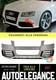 Splitter Adapté Pour Audi A5 (8t) Coupé Cabriolet Sportback (2007-2012)