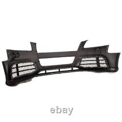 Splitter Adapté Pour Audi A5 (8T) Coupé Cabriolet Sportback (2007-2012)