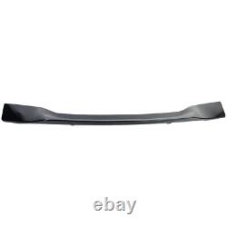Spoiler Aileron Coffre Arrière Pour Audi A5 8t 8f 07-16 Coupé Cabrio Neuf