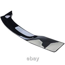 Spoiler Aileron Coffre Arrière Pour Audi A5 8t 8f 07-16 Coupé Cabrio Neuf