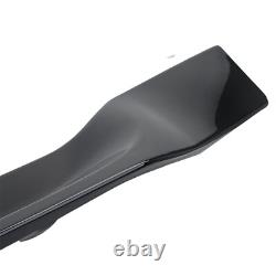 Spoiler Aileron Coffre Arrière Pour Audi A5 8t 8f 07-16 Coupé Cabrio Neuf