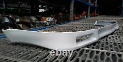 Spoiler Avant abt Sportsline Audi 80 Coupé Cabriolet New Old Stock Front Lip