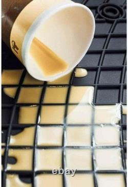 Tapis en Caoutchouc Compatible Avec Audi A5 F5 Coupé Cabriolet Depuis 2016+