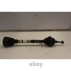 Transmission avant gauche AUDI 80-90 COUPE CABRIO CABRIO 80 polipK00231004