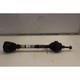 Transmission Avant Gauche Audi 80-90 Coupe Cabrio Cabrio 80 Polipk00231004