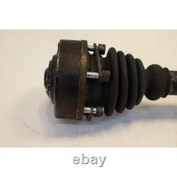 Transmission avant gauche AUDI 80-90 COUPE CABRIO CABRIO 80 polipK00231004
