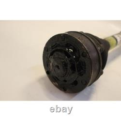 Transmission avant gauche AUDI 80-90 COUPE CABRIO CABRIO 80 polipK00231004