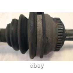 Transmission avant gauche AUDI 80-90 COUPE CABRIO CABRIO 80 polipK00231004
