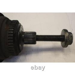 Transmission avant gauche AUDI 80-90 COUPE CABRIO CABRIO 80 polipK00231004