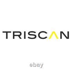 Triscan Étrier de Frein Avant Droite pour Audi 80 90 Cabriolet