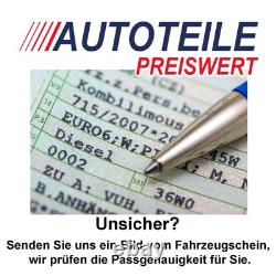 Triscan Joint de Culasse Fixé pour Audi 100 80 A4 A6 A8 Coupé Cabriolet