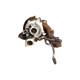 Turbine Borgwarner Pour Audi A5 Coup&eacute;/cabrio, A4 Sedan/avant/allroad, Q5