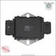 Unité De Contrôle Moteur Hitachi Pour Audi Cabriolet Allroad Coupe 100 A8 A6 A4