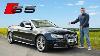 Used Audi S5 Cabrio Bargain Or Money Pit