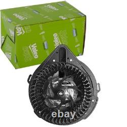 VALEO Ventilateur Intérieur Moteur de pour Audi 80 A4 Coupé Cabriolet 698215