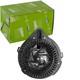 Valeo Ventilateur Intérieur Moteur De Pour Audi 80 A4 Coupé Cabriolet 698215