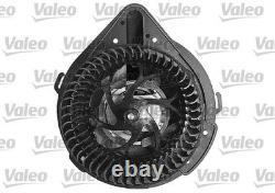 VALEO Ventilateur Intérieur Moteur de pour Audi 80 A4 Coupé Cabriolet 698215