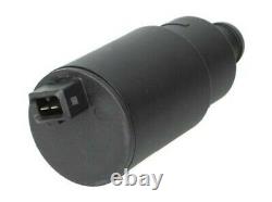 VDO 408-202-013-002Z Clapet de Commande Ralenti, Air Chargeur Orig. Remplacement