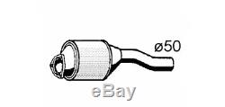 VEGAZ Catalyseur AVANT AUDI 80 8C, B4 80 89, 89Q, 8A, B3 CABRIOLET 8G7, B4