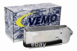 VEMO Refroiddiseur D'Huile huile moteur pour VW Kaefer Cabriolet 13021303 1.6