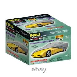 Venus, Housse de Voiture 22 LAMPA Audi A5 Cabriolet (03/09)