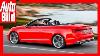 Video Audi A5 S5 Cabrio 2017 Ringtr Ger Mit Sonnenbank Details Review