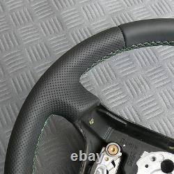 Volant Pour Audi A4 B4 80 89 90 Coupé, Cabriolet. Cuir Neuf. Steering Wheel