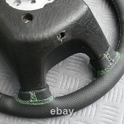 Volant Pour Audi A4 B4 80 89 90 Coupé, Cabriolet. Cuir Neuf. Steering Wheel