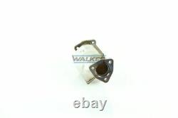 WALKER Catalyseur pour VW GOLF I Cabriolet (155) pour AUDI 80 (89, 89Q, 8A, B3)